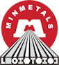 China Minmetals logo